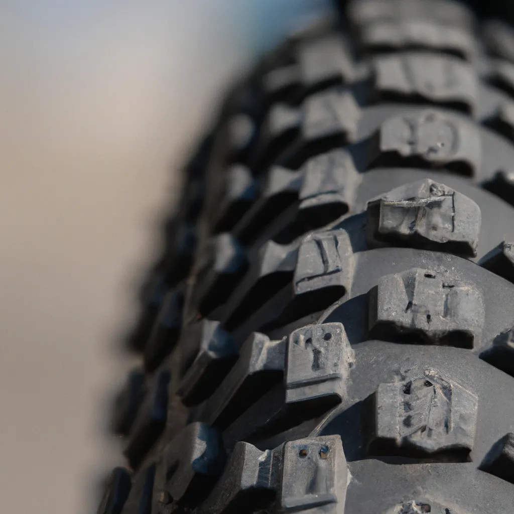 oznaczenia opon rowerowych