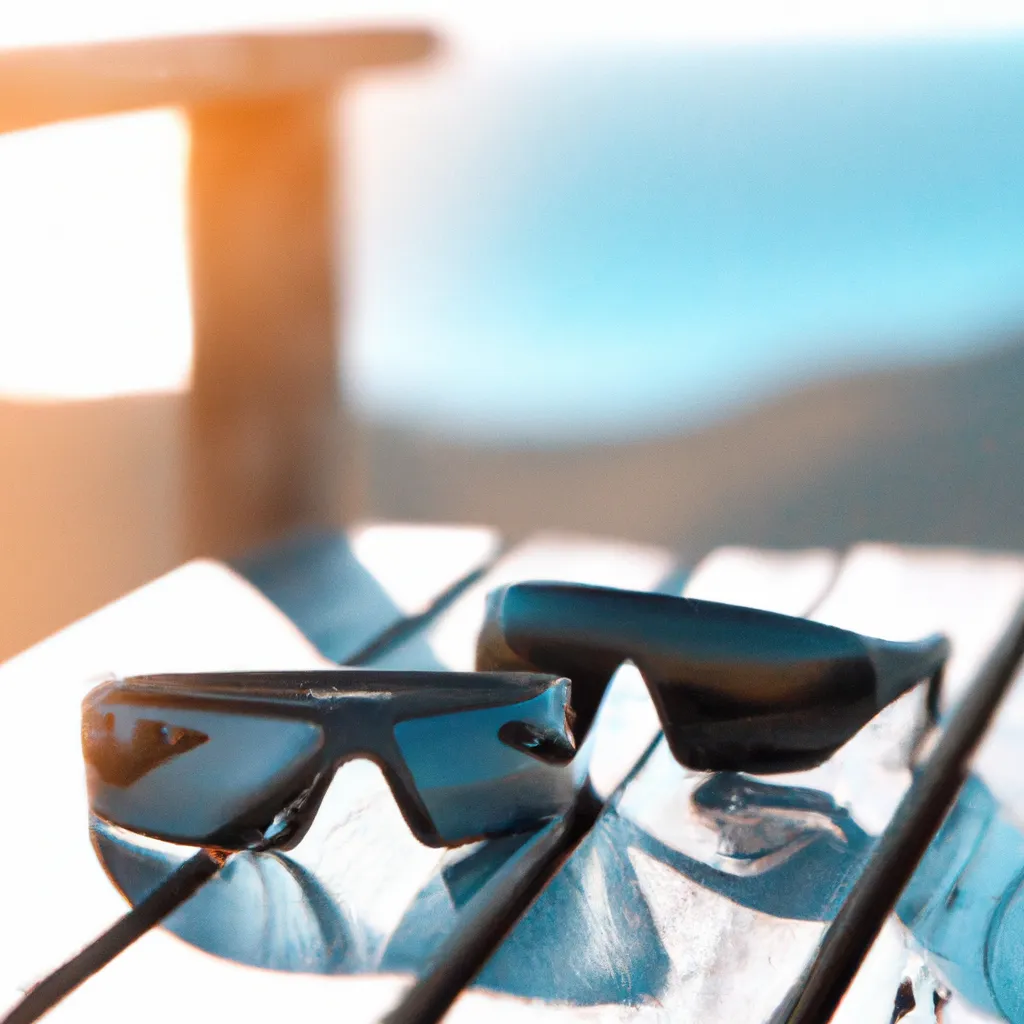 okulary rowerowe fotochromowe