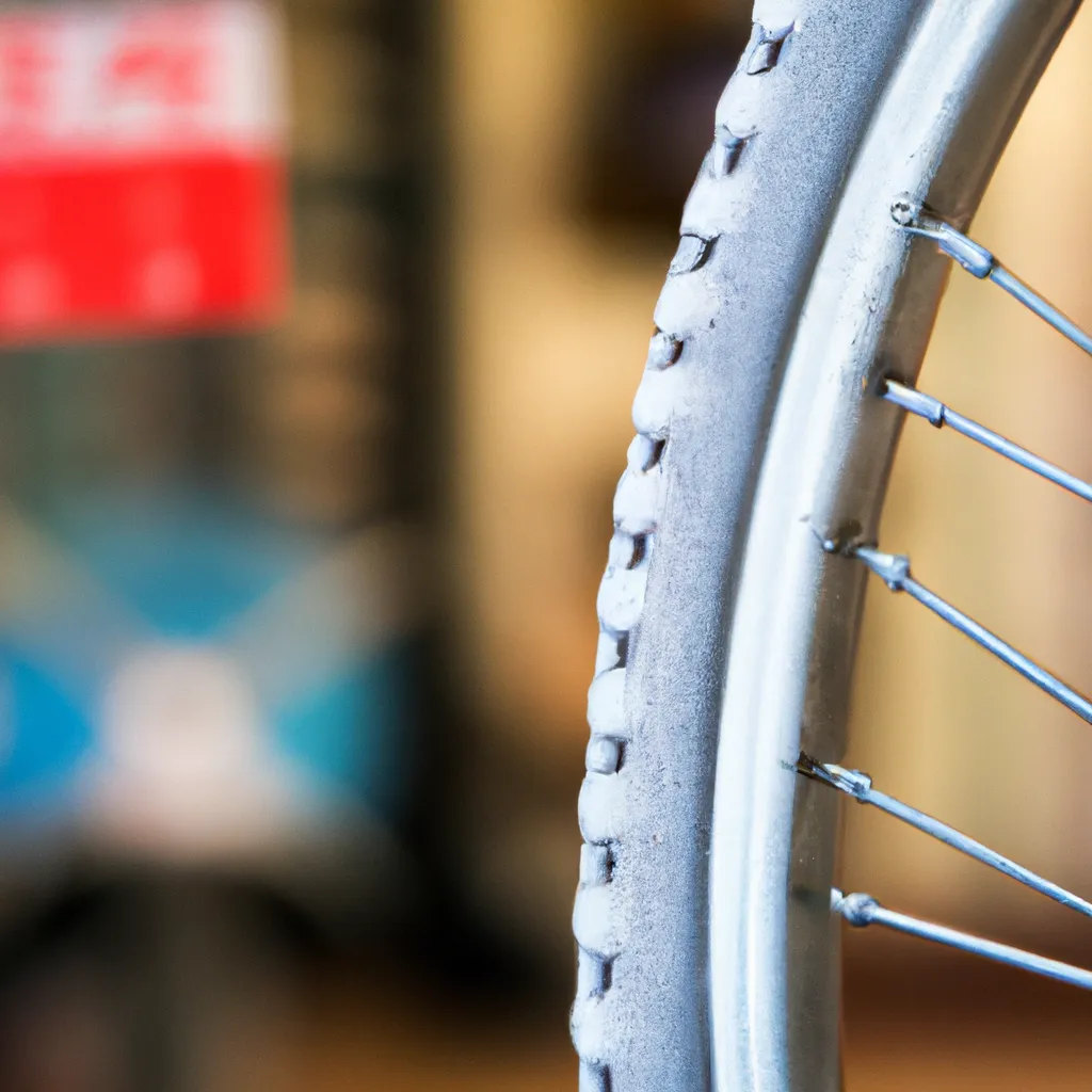 rozmiary kół rowerowych