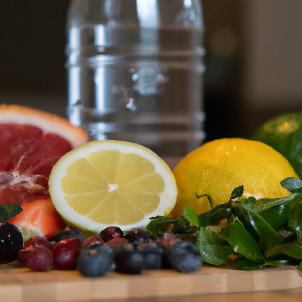 Suplementy diety wspomagające odchudzanie – co warto wiedzieć?