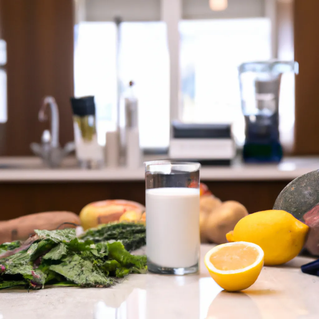 Jakie suplementy wspierają detoksykację organizmu?