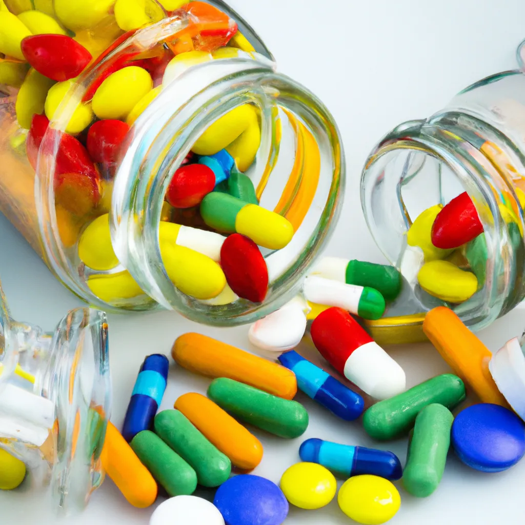 Suplementy na stres i poprawę nastroju – które naprawdę działają?