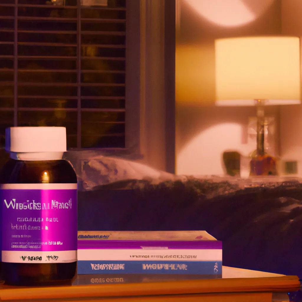 Suplementy na lepszy sen – co warto wiedzieć?