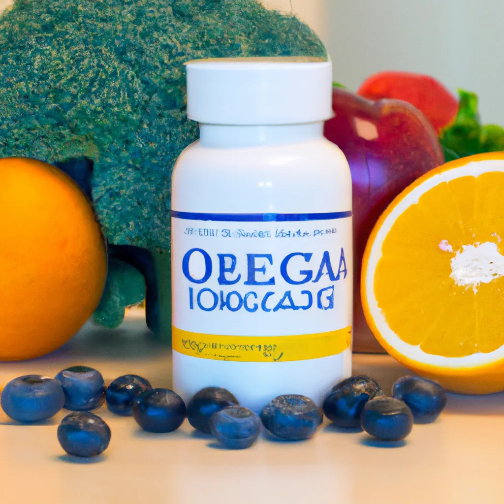 Jakie suplementy wspierają zdrowie serca?