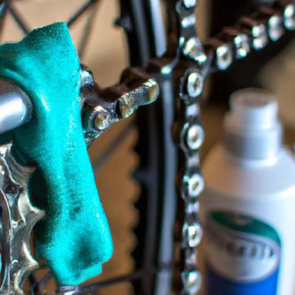 Jak prawidłowo konserwować rower – porady dla każdego rowerzysty