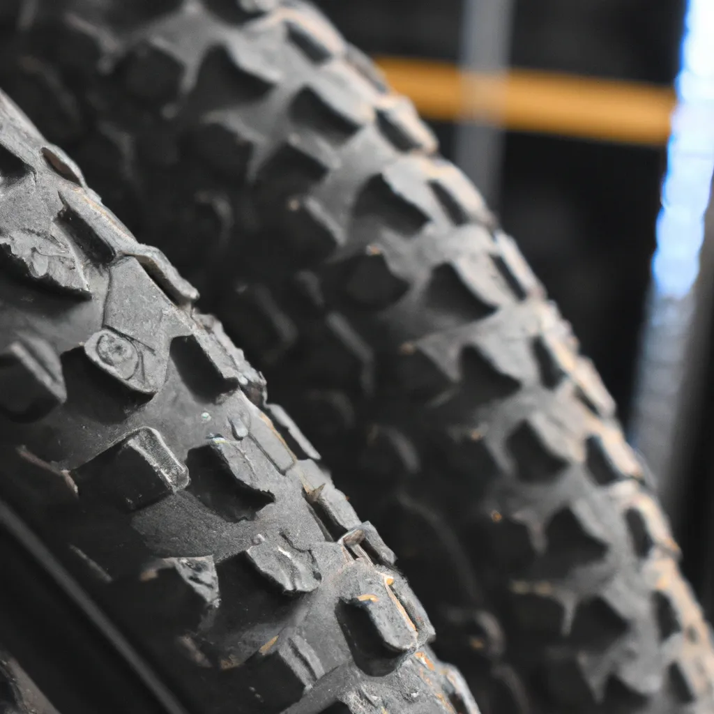 Jakie opony rowerowe wybrać – przewodnik dla każdego rowerzysty