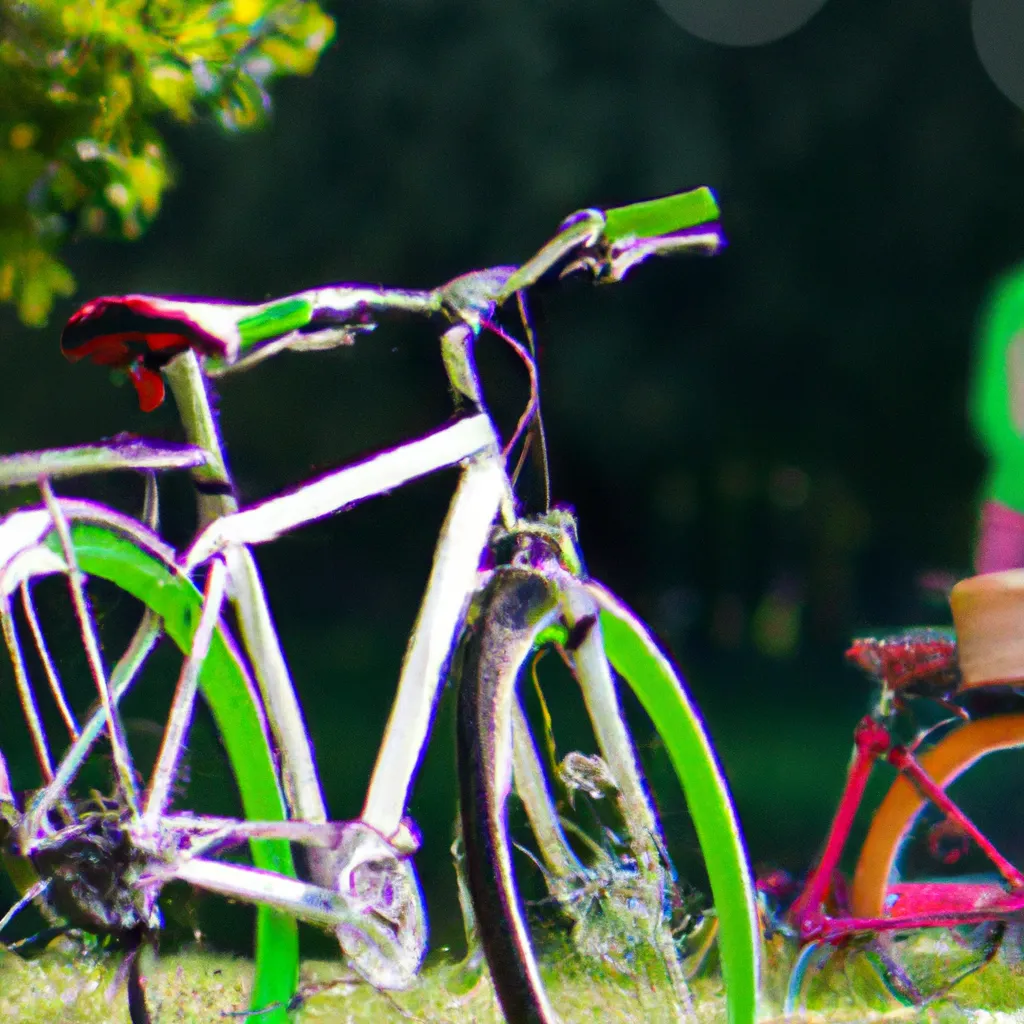 Korzyści z jazdy na rowerze – zdrowie, ekologia i oszczędności