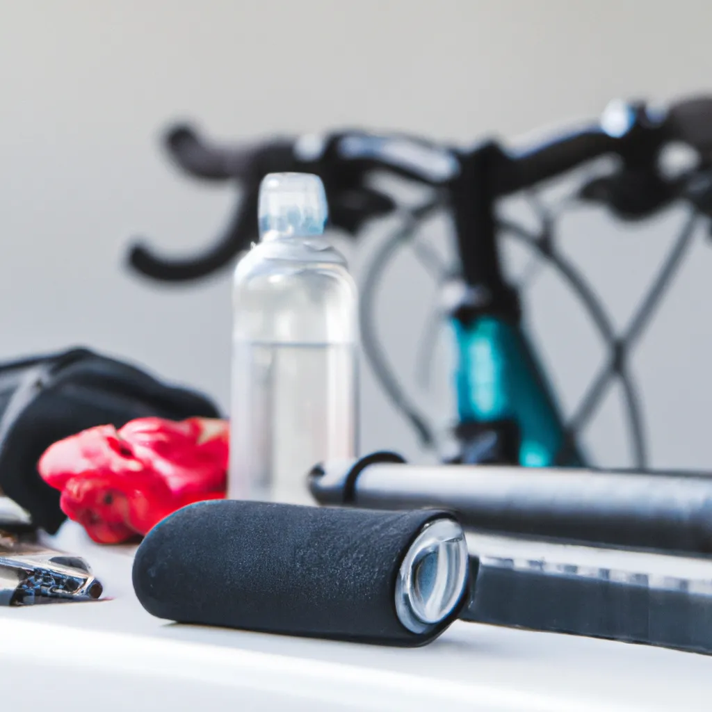 Wyposażenie rowerowe – co warto mieć na każdą wyprawę