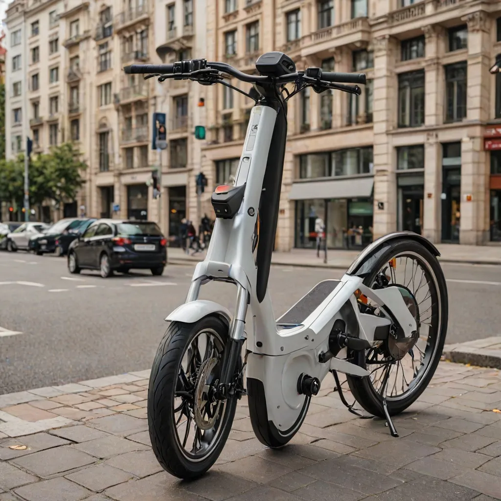 Ile kosztuje rower elektryczny? Aktualne ceny na rynku