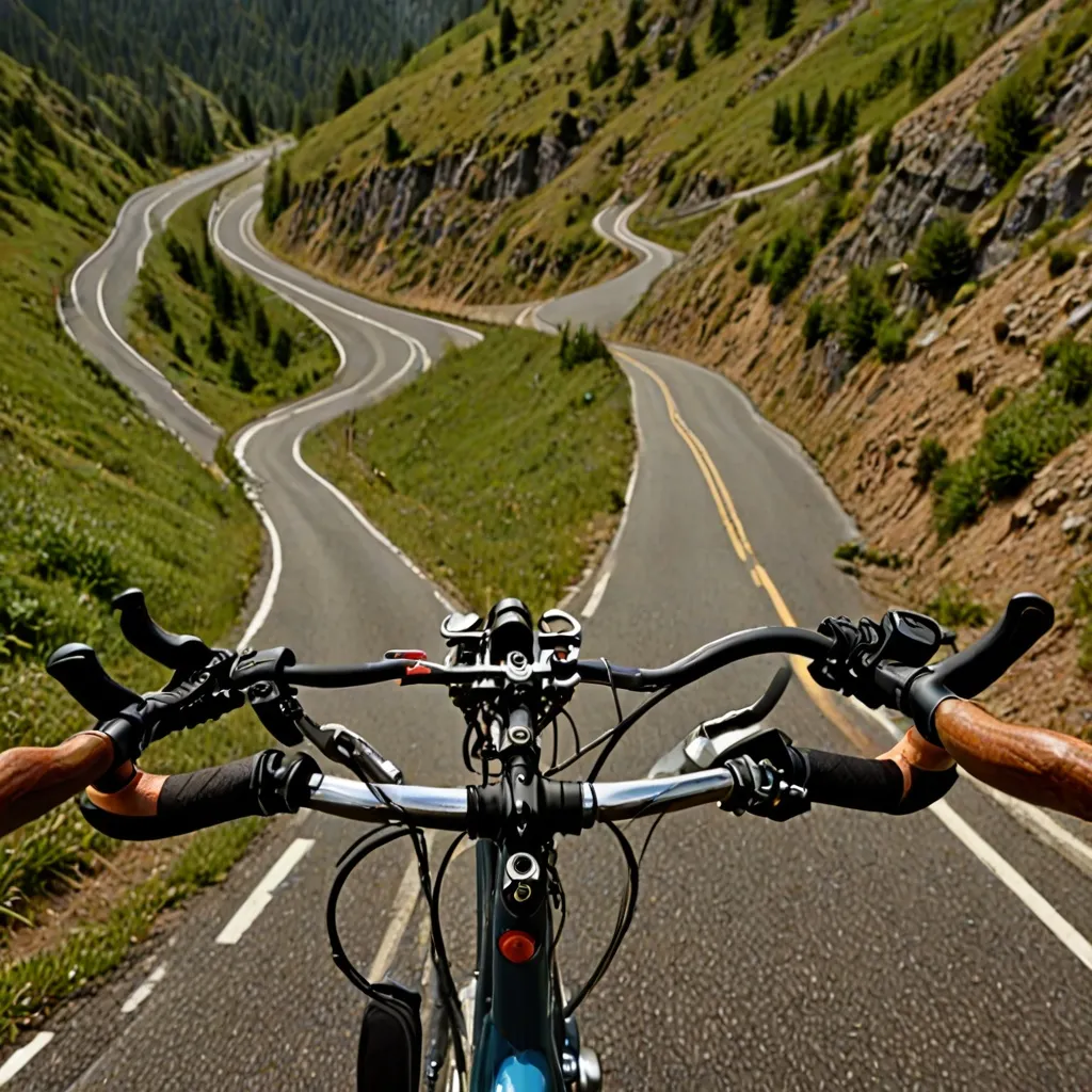 Jaki rower na długie trasy? Wybór odpowiedniego modelu