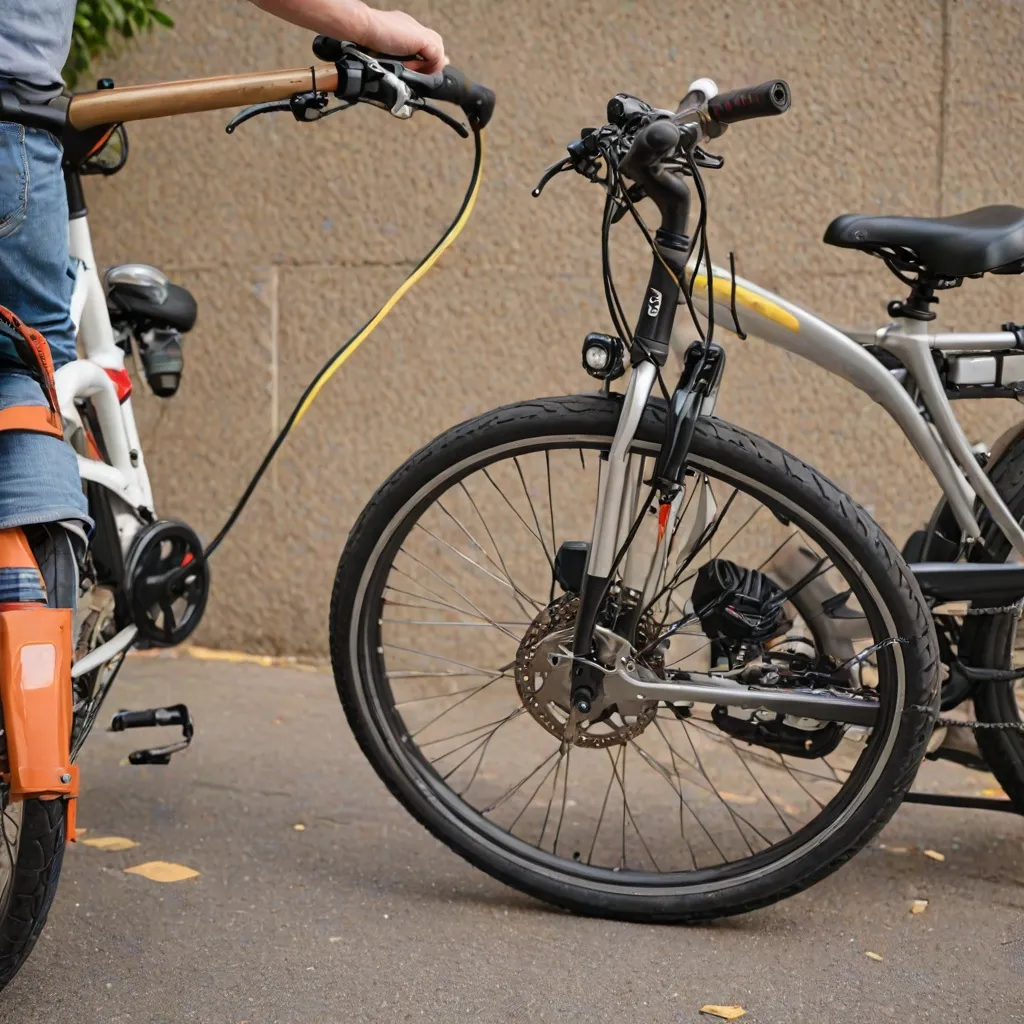 Jak działa rower elektryczny? Wszystko, co musisz wiedzieć
