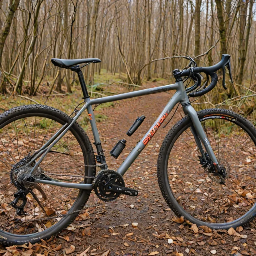 Rower gravel - jaki wybrać? Poradnik dla początkujących