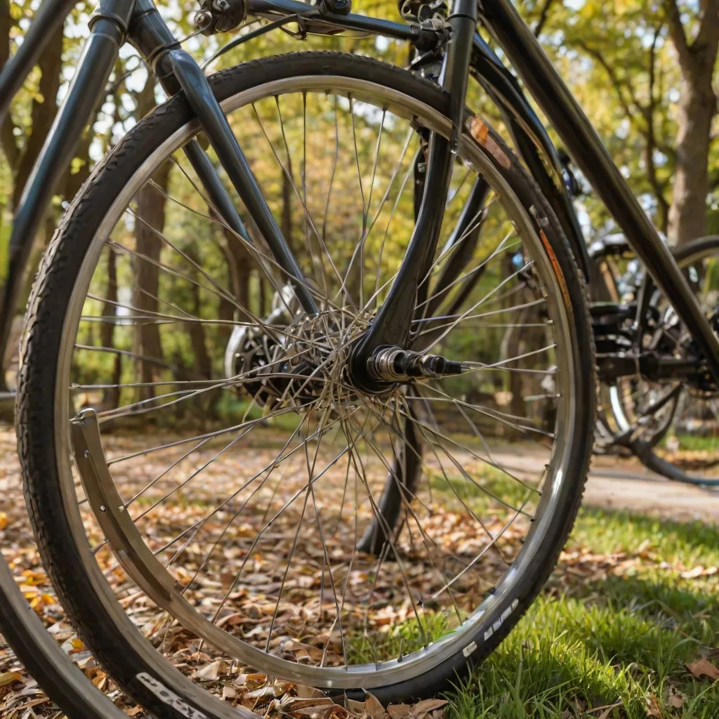 Jak jest rower po angielsku? Wyjaśniamy