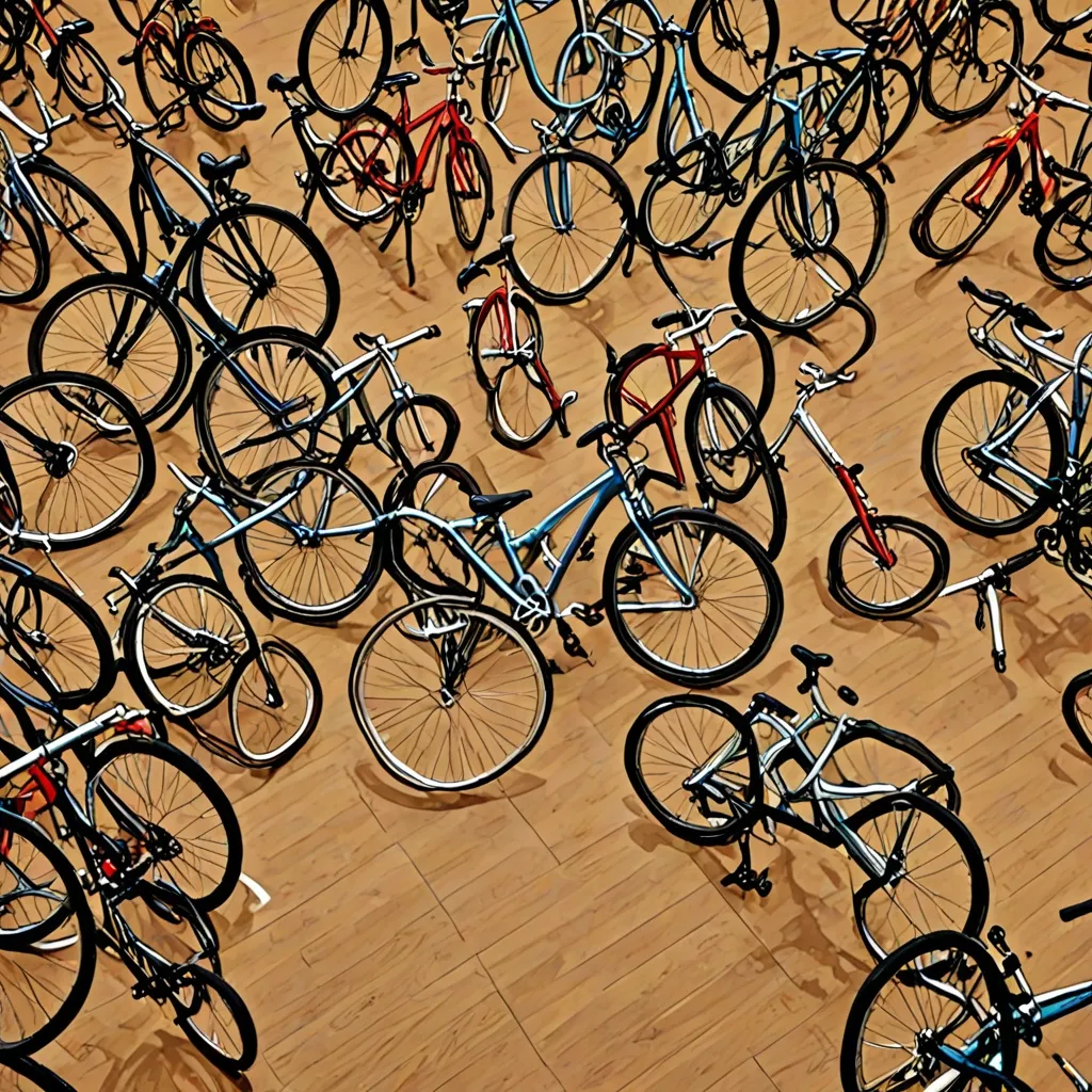 Jak dobrać rower do wzrostu? Poradnik dla każdego