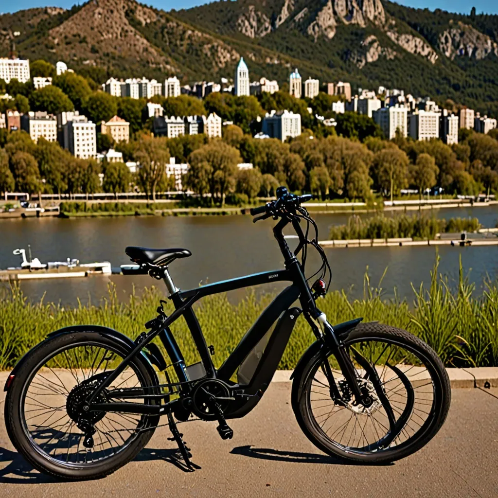 Jaki rower elektryczny wybrać? Przewodnik dla kupujących