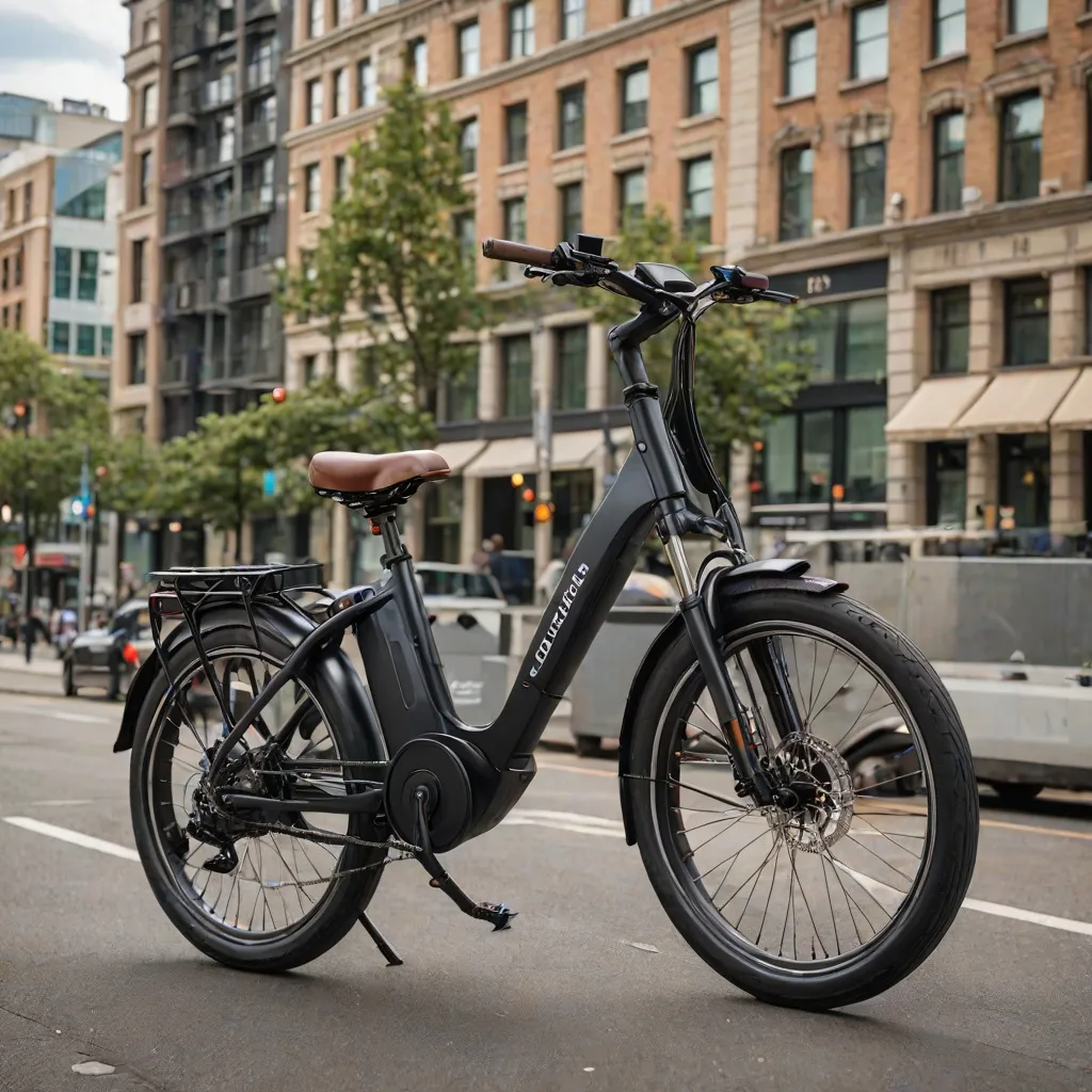 Rower elektryczny - jaki wybrać? Kompleksowy przewodnik
