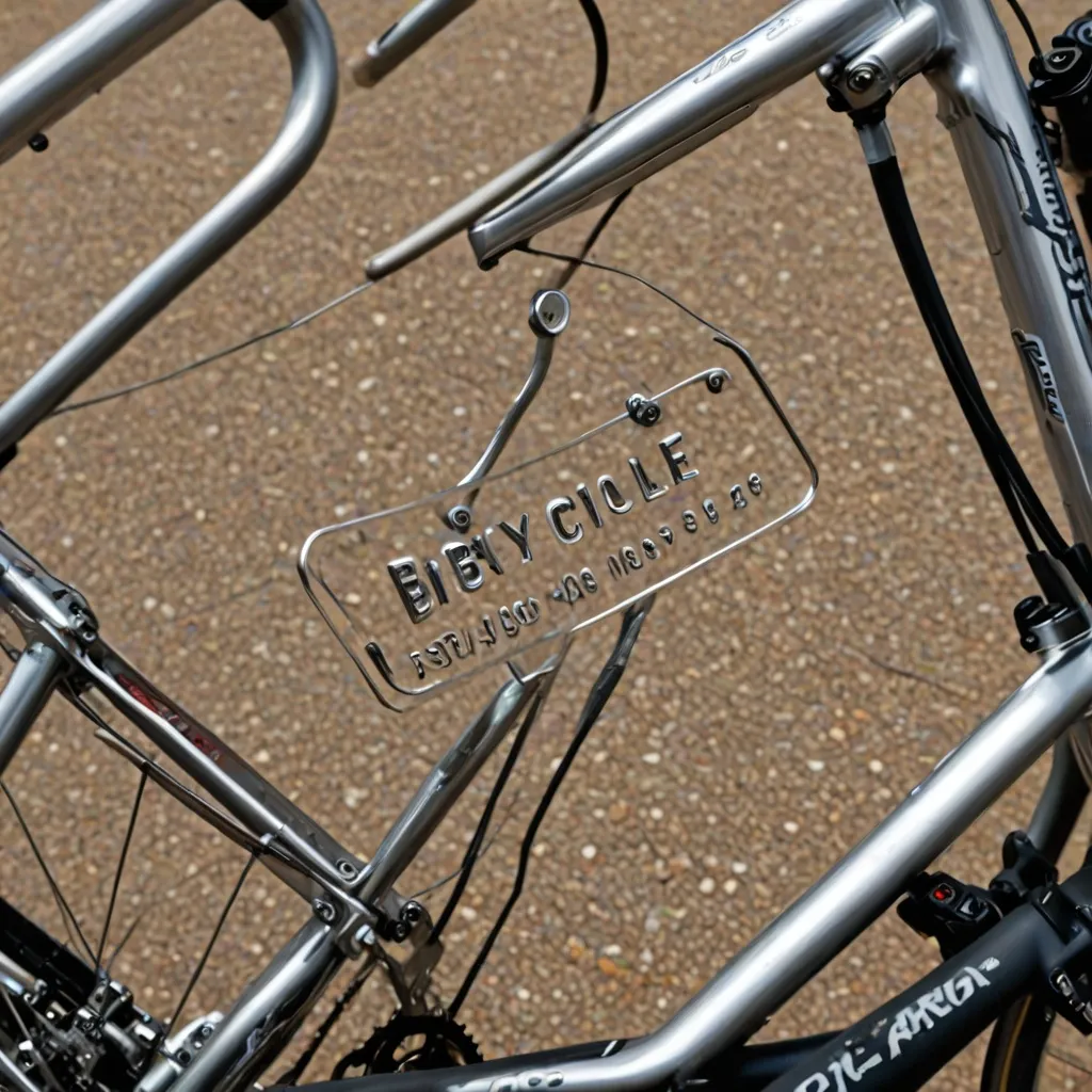 Jak sprawdzić, czy rower jest kradziony? Praktyczne wskazówki