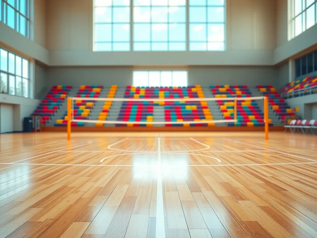 Ile setów w siatkówce? Oto wszystko, co musisz wiedzieć!