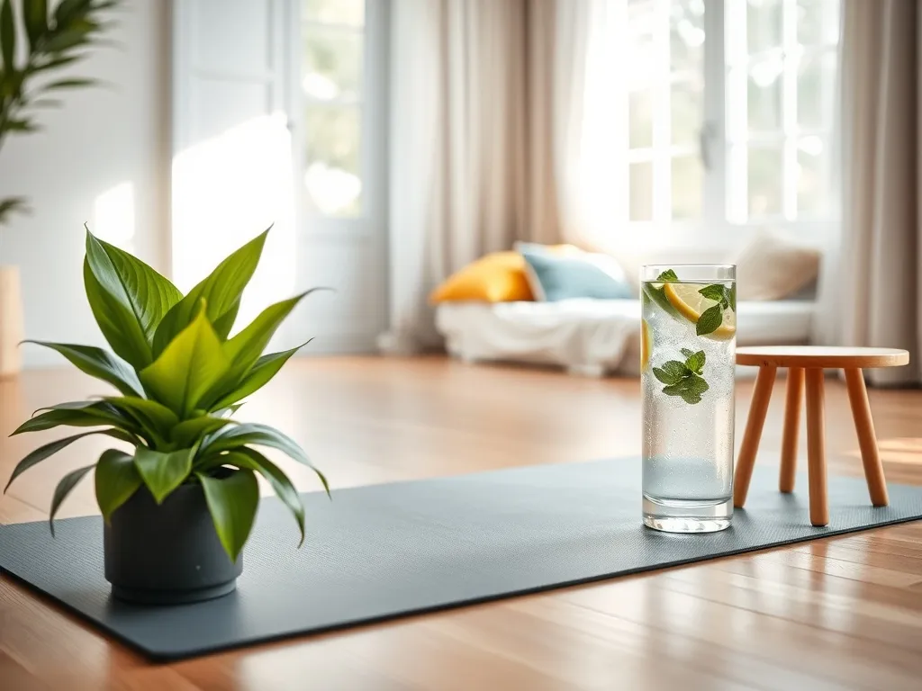 Jak spalić tłuszcz z brzucha: sprawdzone metody na płaski brzuch