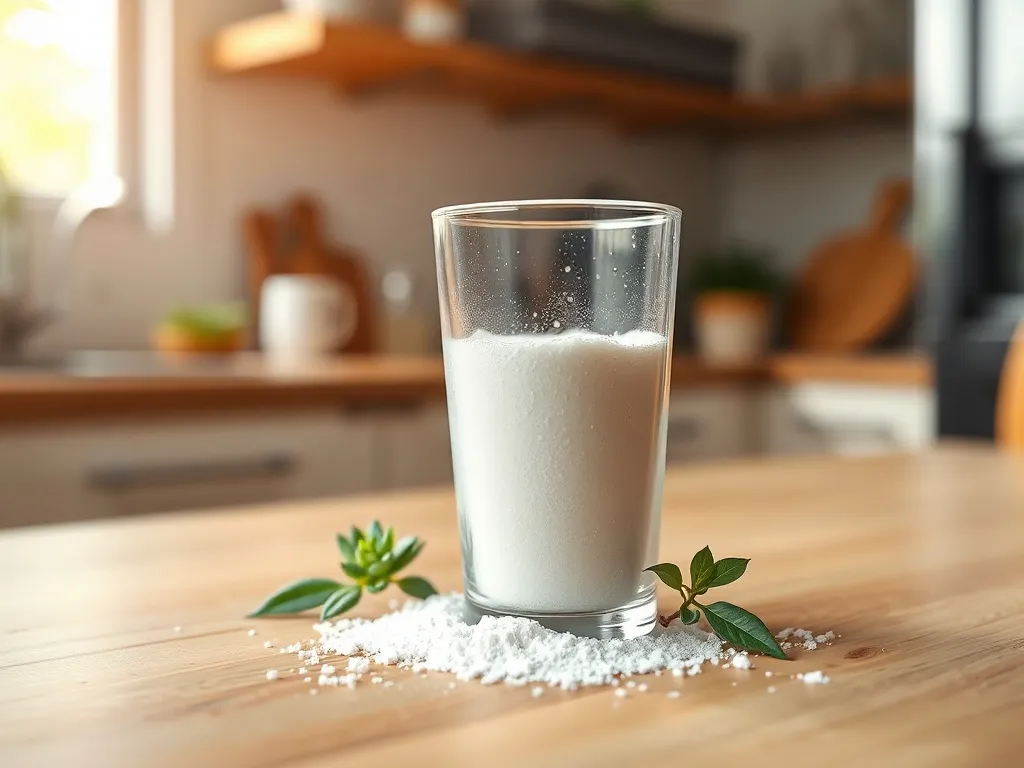 Kreatyna skutki uboczne: co powinieneś wiedzieć przed suplementacją