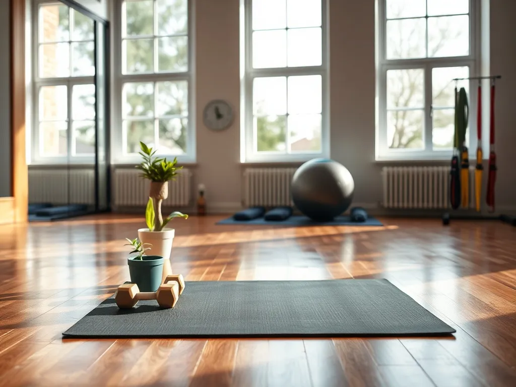 Najlepsze ćwiczenia na plecy: jak wzmocnić mięśnie grzbietu?