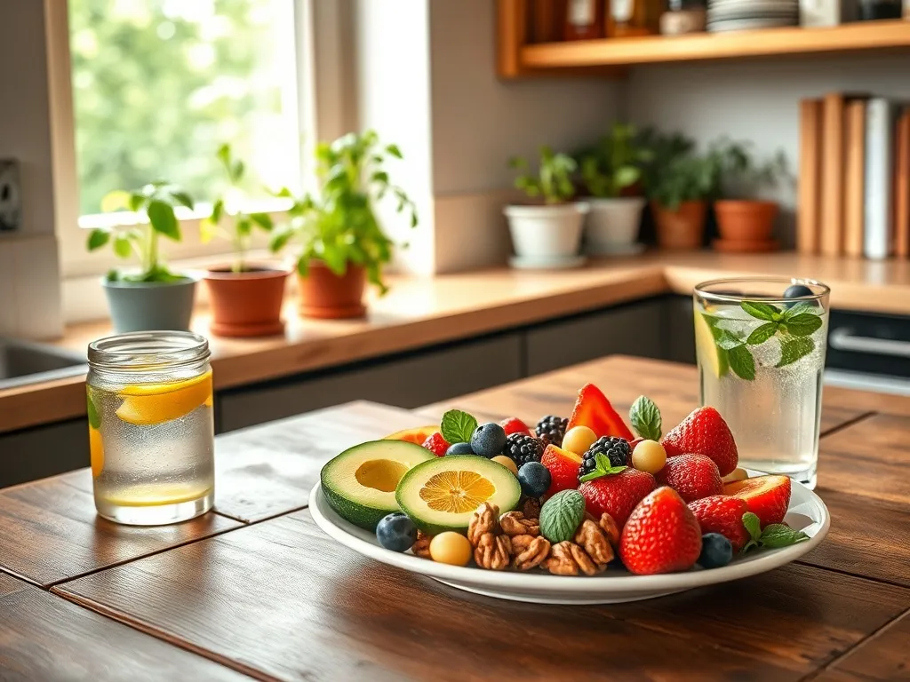 Jakie efekty przynosi post przerywany 14/10? Sprawdź teraz!