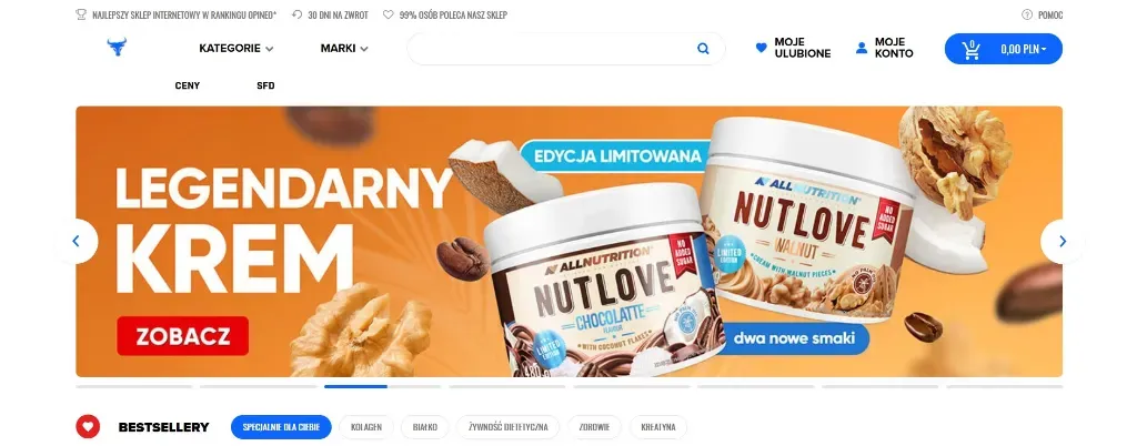 Glukozamina na stawy i kości — co trzeba wiedzieć?