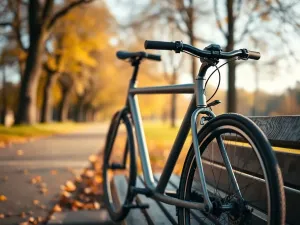 Rower do lasu i na szosę – jaki wybrać?