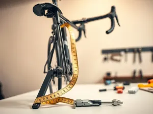 Rower trail do czego?