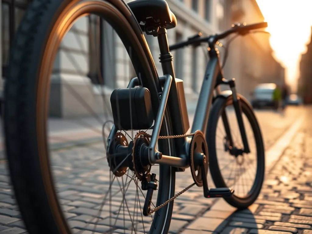 Jaki rower elektryczny do 10000 warto kupić?