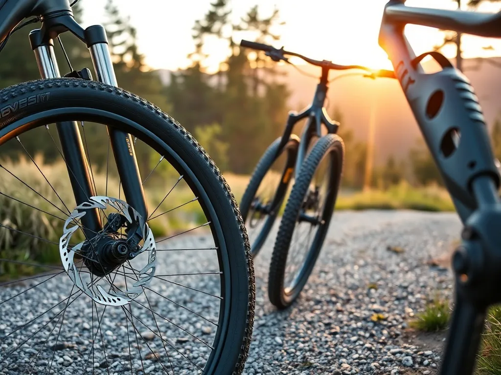 Ranking rowerów MTB do 20000 – najlepsze modele i opinie