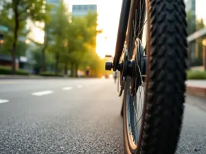 Najlepsza aplikacja na rower – jak wybrać i które funkcje są ważne?