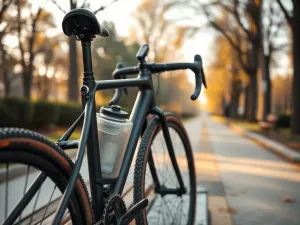 Gravel czy cross Forum – porady, opinie, który wybrać?