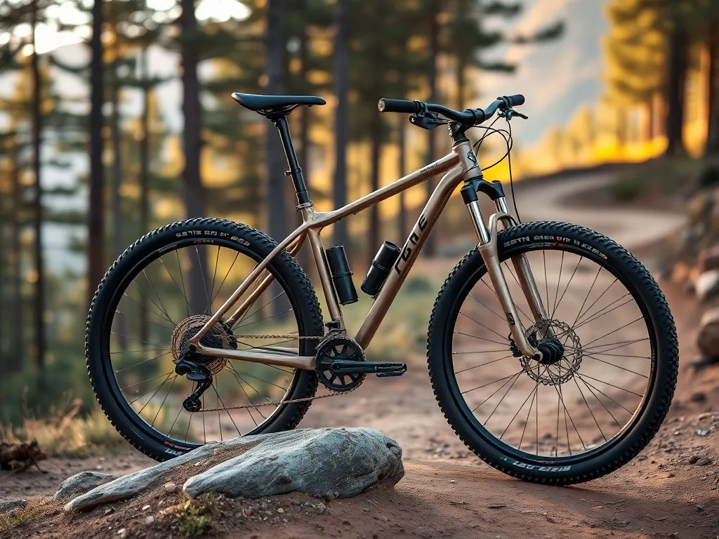 Rower górski męski 29 cali ranking: najlepsze modele i porady