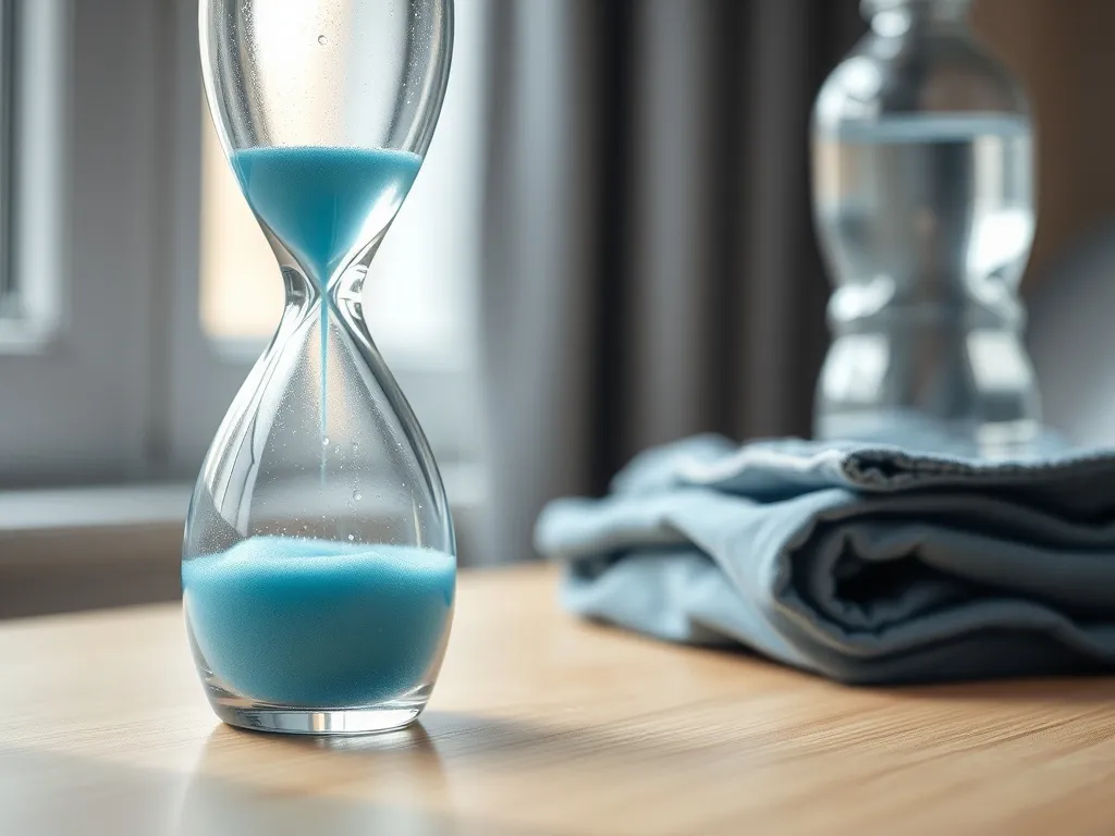 Ile kg wody schodzi przy odchudzaniu?