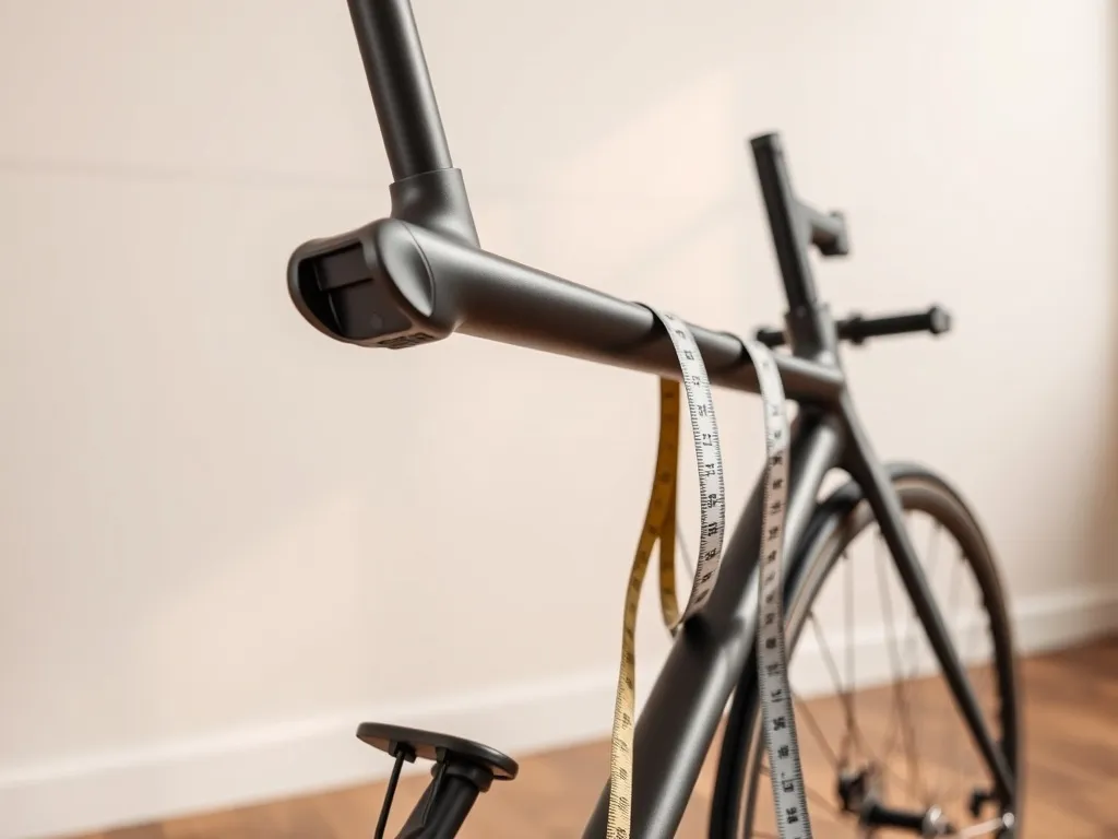 Rozmiar ramy 55 – na jaki wzrost?