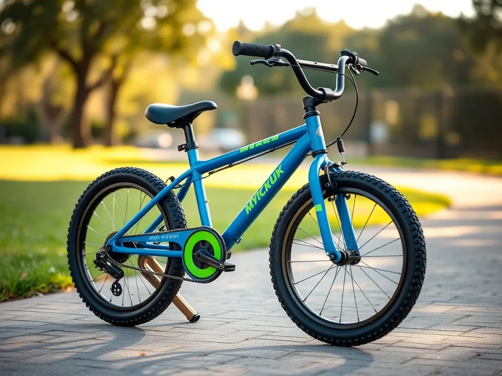 Rower 24 cale dla chłopca – ranking najlepszych modeli