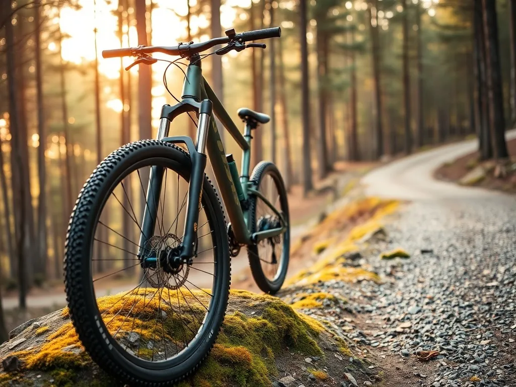 Rower MTB do 3500 Forum - opinie i porady