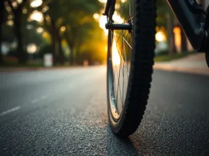 Jakie opony do roweru górskiego na asfalt?