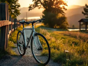 Jak ustawić rower szosowy?