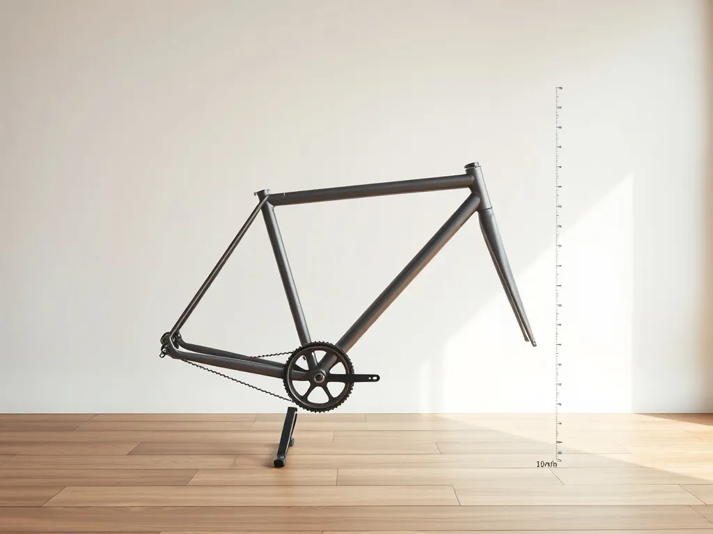 Rozmiar ramy M - na jaki wzrost?