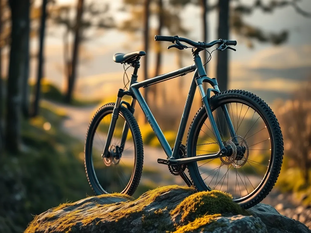 Rower górski do 3000 zł – najlepsze modele i porady zakupowe