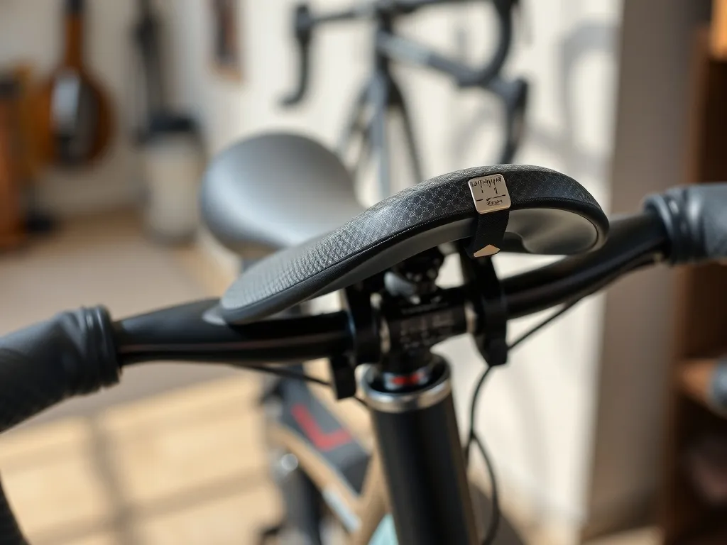 Odległość siodełka od kierownicy szosą: jak prawidłowo ustawić?