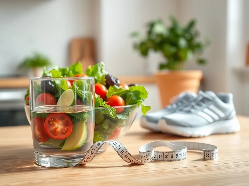 Po czym się chudnie szybko? Skuteczne i bezpieczne sposoby