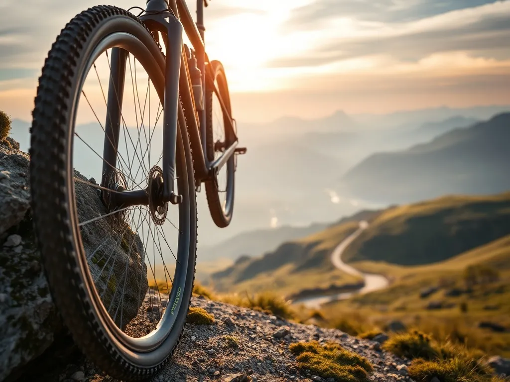 Trasy rowerowe Tatry – najlepsze szlaki i porady