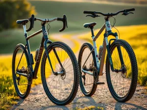 Jaki rower mtb full suspension?