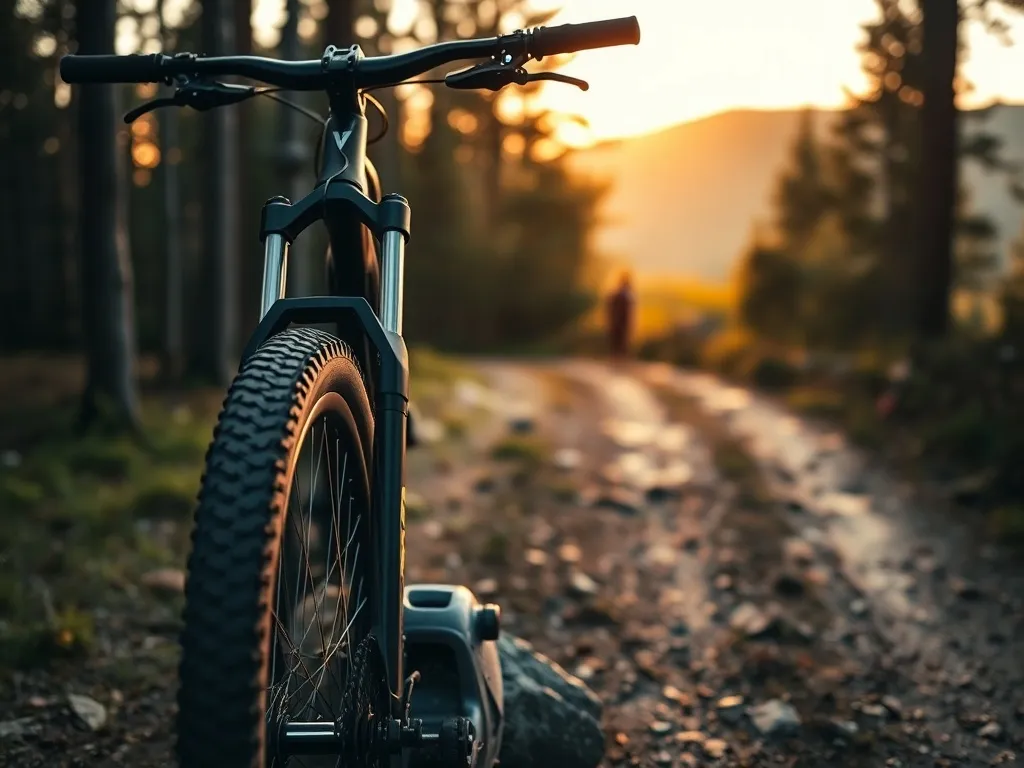 Co to jest rower MTB? Krótki przewodnik