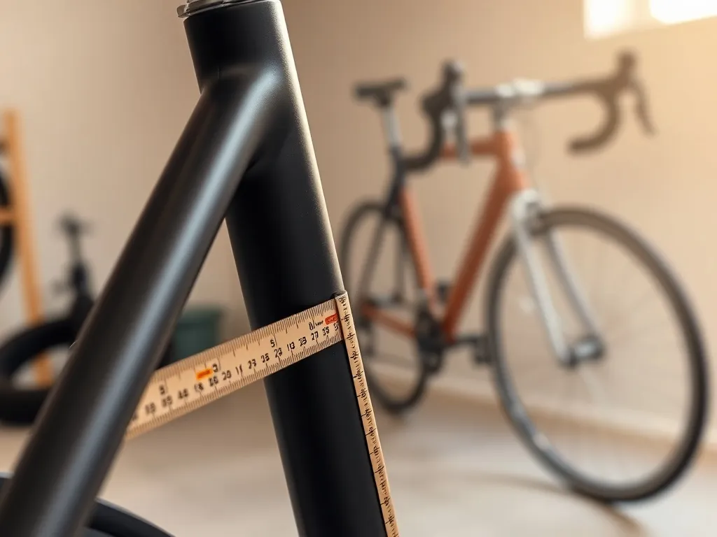 Jaki rozmiar ramy do wzrostu 170?