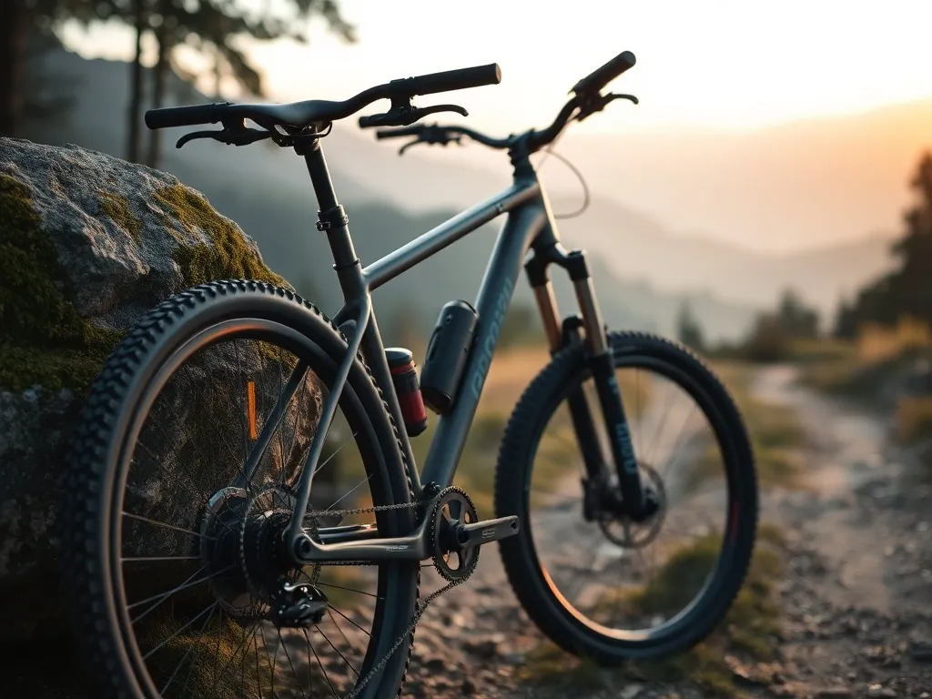 Najlepszy rower górski – który wybrać?