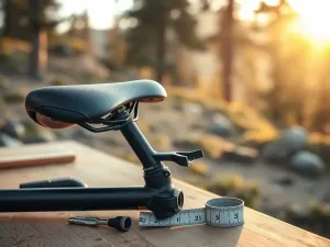 Rozmiar ramy roweru do wzrostu dziecka - jak dobrać?